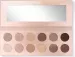 AFFECT - PRESSED EYESHADOW PALETTE - Paleta 12 cieni do powiek - TIMELESS MOMENTS by Karolina Matraszek 