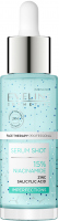 Eveline Cosmetics - Serum Shot - Serum na niedoskonałości - 15% Niacynamid - 30 ml