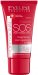 Eveline Cosmetics - Extra Soft SOS - Regenerujący krem-opatrunek do rąk - Skóra bardzo sucha - 30 ml