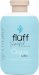 FLUFF - Superfood - Aqua Lotion - Moisturizing body lotion with coconut oil - 300 ml