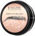 Eveline Cosmetics - Brow & Go! - Brow Styling Soap - Mydło do stylizacji brwi - 25 g