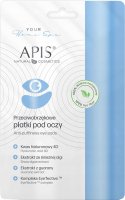 APIS - Anti-Puffness Eye Pads - Przeciwobrzękowe płatki pod oczy - 1 para