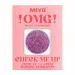 MIYO - !OMG! - Check Me Up - Creme De La Creme Shimmer Eyeshadow - Magnetic Eyeshadow - Glitter - 1.3 g