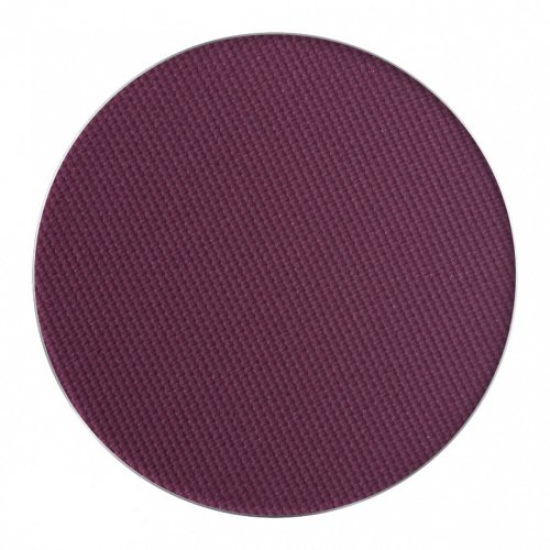 MIYO - !OMG! - Check Me Up - Highly Pigmented Matte Eyeshadow - Magnetyczny cień do powiek - Matowy - 1,3 g - 04 SWEET PLUM