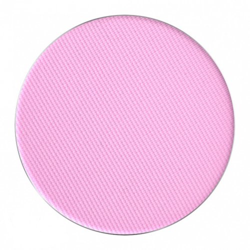 MIYO - !OMG! - Check Me Up - Highly Pigmented Matte Eyeshadow - Magnetyczny cień do powiek - Matowy - 1,3 g - 06 COTTON CANDY