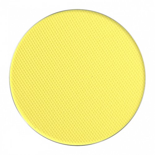 MIYO - !OMG! - Check Me Up - Highly Pigmented Matte Eyeshadow - Magnetyczny cień do powiek - Matowy - 1,3 g - 10 SUNFLOWER