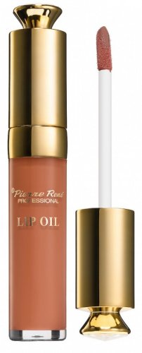 Pierre René - LIP OIL - Lip care oil - 8 ml - 01 ROYAL NUDE 