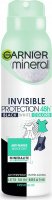 GARNIER - Mineral - Invisible Protection 48h - Fresh Aloe - Anti-Perspirant - Antiperspirant spray for women - 150 ml