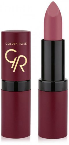 Golden Rose - Velvet matte lipstick  - 14