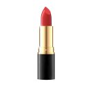 Eveline Cosmetics - VELVET MATT LIPSTICK - Matte lipstick - 503 ELEGANT RED - 503