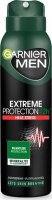GARNIER - Men - Extreme Protection 72h - Anti-Perspirant - Antyperspirant w sprayu dla mężczyzn - 150 ml