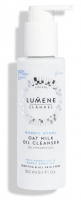 LUMENE - Ladhe Nordic Hydra - Oat Milk Oil Cleanser - Żel myjący do twarzy z mleczkiem owsianym - 150 ml