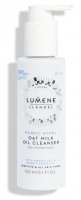 LUMENE - Lahde Nordic Hydra - Oat Milk Oil Cleanser - Face wash gel with oat milk - 150 ml