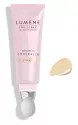LUMENE - Invisible Illumination - Serum in Concealer - Concealer with serum - 10 ml - LIGHT - LIGHT