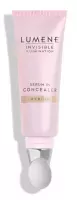 LUMENE - Invisible Illumination - Serum in Concealer - Korektor z serum - 10 ml