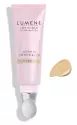 LUMENE - Invisible Illumination - Serum in Concealer - Concealer with serum - 10 ml - MEDIUM - MEDIUM