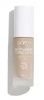 GOSH - HYDRAMATT FOUNDATION - Moisturizing and matting foundation for oily and combination skin - SPF15 - 30 ml