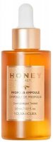 Holika Holika - Honey Royalactin - Propolis Ampoule - Lifting ampoule with propolis and honey - 30 ml
