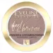 Eveline Cosmetics - Feel The Bronze - Bronzing & Contouring Powder - Pressed bronzer - 4 g