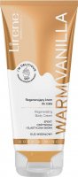 Lirene - WARM VANILLA - Regenerating Body Cream - Regenerating body cream - 200 ml