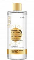 Lirene - Diamond 3D Lifting - Anti-wrinkle micellar water - 400ml