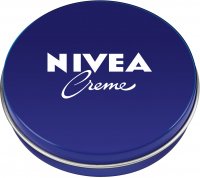 Nivea - Creme - Uniwersalny krem do twarzy i ciała - 30 ml