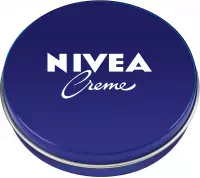 Nivea - Creme - Uniwersalny krem do twarzy i ciała - 30 ml