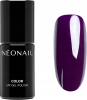 NeoNail - UV GEL POLISH - Midnight Match - Hybrid varnish - 7.2 ml - 9709-7 MOONY WHISPERS  - 9709-7 MOONY WHISPERS 