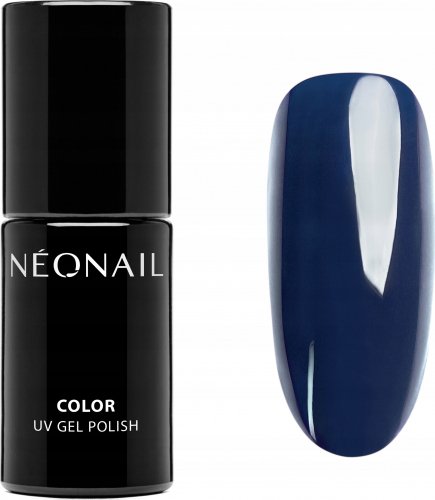 NeoNail - UV GEL POLISH - Midnight Match - Lakier hybrydowy - 7,2 ml  - 9715-7 NIGHT WALKS