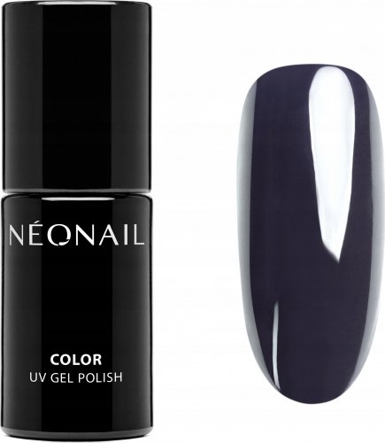 NeoNail - UV GEL POLISH - Midnight Match - Lakier hybrydowy - 7,2 ml  - 9713-7 NEW MOON PRINCE