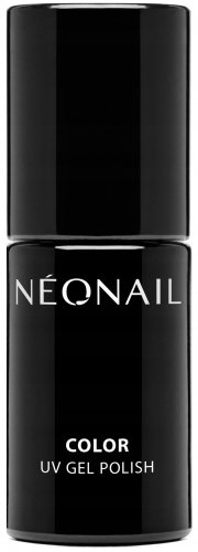 NeoNail - UV GEL POLISH - Midnight Match - Hybrid varnish - 7.2 ml