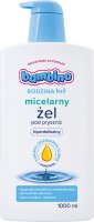 Bambino - FAMILY - Micellar shower gel - 1000 ml