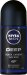 Nivea - Men - Deep Black Carbon Dark Wood 48H Anti-Perspirant - Roll-on antiperspirant for men - 50 ml