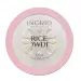INGRID - PROFESSIONAL TRANSLUCENT RICE POWDER