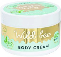 VOLLARE - Wild Bee - Regenerating body cream - 225 ml