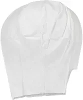 KRYOLAN - GLATZAN BALD CAP - Łysina z bezbarwnego Glatzanu - ART. 62500