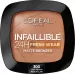 L'Oréal - INFAILLIBLE 24H Fresh Wear Matte Bronzer - 9 g
