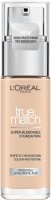 L'Oréal - True Match Super-Blendable Foundation - Podkład do twarzy - 30 ml