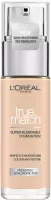 L'Oréal - True Match Super-Blendable Foundation - 30 ml 