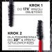 L'Oréal - PRO XXL LIFT Mascara - Podkręcający tusz do rzęs - Black