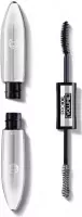 L'Oréal - PRO XXL VOLUME Mascara - Tusz do rzęs dodający objętości - Black
