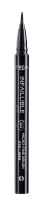 L'Oréal - INFAILLIBLE Grip - Micro-Fine Brush Eye Liner 36H - Eyeliner w pisaku - 01 OBSIDIAN BLACK - 01 OBSIDIAN BLACK