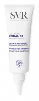 SVR - XERIAL 30 Gel-Creme - Anti-Roughness Concentrate - Złuszczający krem-żel do zrogowaciałej skóry rąk, łokci i nóg - 75 ml 