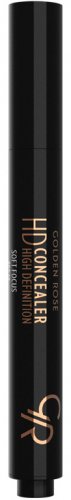 Golden Rose - HD Concealer - HIGH DEFINITION - Korektor pod oczy