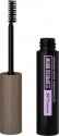 MAYBELLINE - EXPRESS BROW - Fast Sculpt Mascara - Eyebrow mascara - 3.5 ml - 02 SOFT BROWN - 02 SOFT BROWN