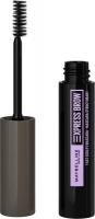 MAYBELLINE - EXPRESS BROW - Fast Sculpt Mascara - Eyebrow mascara - 3.5 ml - 04 MEDIUM BROWN - 04 MEDIUM BROWN