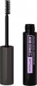 MAYBELLINE - EXPRESS BROW - Fast Sculpt Mascara - Eyebrow mascara - 3.5 ml - 06 DEEP BROWN - 06 DEEP BROWN