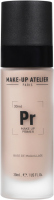 Make-Up Atelier Paris - BASE LISSANTE-LIFTING - Baza liftingująco-nawilżająca - 30 ml