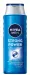 Nivea - Men Strong Power Shampoo - Szampon z minerałami morskimi dla mężczyzn - 400 ml