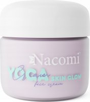 Nacomi - YOGA - Face Cream - Face cream - 50 ml